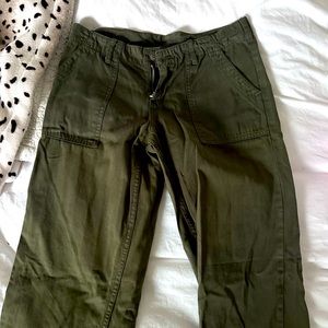 brandy melville/ john galt pants